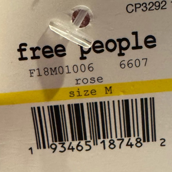 FREE PEOPLE WOMEN'S ADELLA SLIP DRESS - Picture 4 of 4